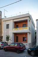 Vesta Retire - Kalamata Mediterranean Villas