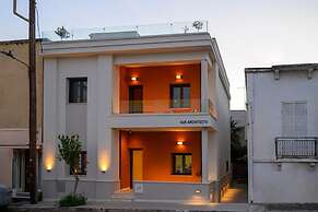 Vesta Retire - Kalamata Mediterranean Villas