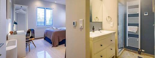 Vesta Retire - Kalamata Mediterranean Villas