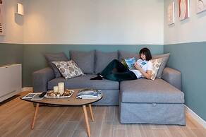 Vesta Retire - Kalamata Mediterranean Villas