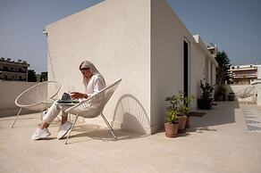 Vesta Retire - Kalamata Mediterranean Villas