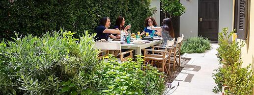 Vesta Retire - Kalamata Mediterranean Villas