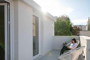 Vesta Retire - Kalamata Mediterranean Villas