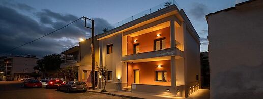 Vesta Retire - Kalamata Mediterranean Villas