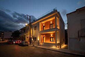 Vesta Retire - Kalamata Mediterranean Villas