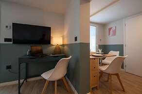 Vesta Retire - Kalamata Mediterranean Villas