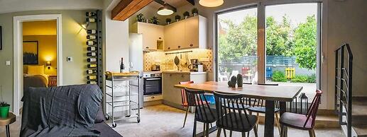 Vesta Retire - Kalamata Mediterranean Villas