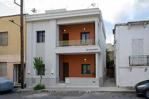 Vesta Retire - Kalamata Mediterranean Villas