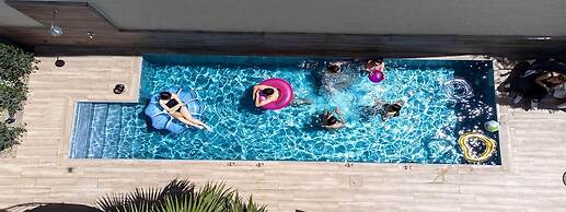 Vesta Retire - Kalamata Mediterranean Villas