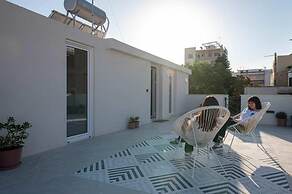 Vesta Retire - Kalamata Mediterranean Villas