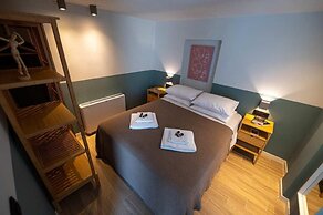 Vesta Retire - Kalamata Mediterranean Villas