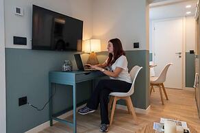 Vesta Retire - Kalamata Mediterranean Villas