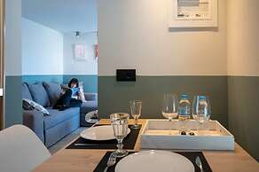 Vesta Retire - Kalamata Mediterranean Villas