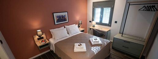 Vesta Retire - Kalamata Mediterranean Villas