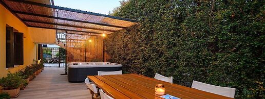 Vesta Retire - Kalamata Mediterranean Villas