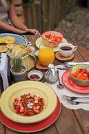 Hotel La Palma y El Tucan - Coffee & Nature