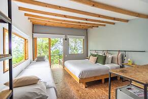 Hotel La Palma y El Tucan - Coffee & Nature