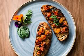 Hotel La Palma y El Tucan - Coffee & Nature