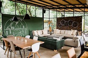 Hotel La Palma y El Tucan - Coffee & Nature