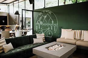 Hotel La Palma y El Tucan - Coffee & Nature