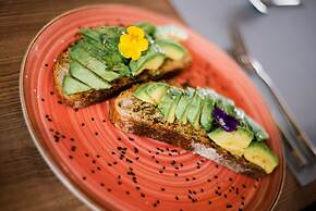 Hotel La Palma y El Tucan - Coffee & Nature