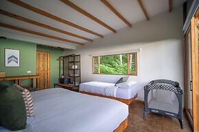 Hotel La Palma y El Tucan - Coffee & Nature