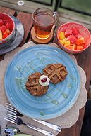 Hotel La Palma y El Tucan - Coffee & Nature