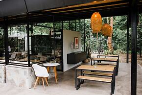Hotel La Palma y El Tucan - Coffee & Nature