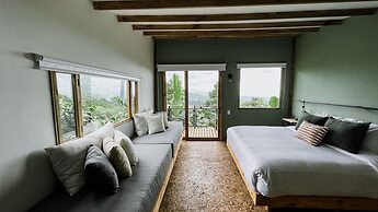 Hotel La Palma y El Tucan - Coffee & Nature