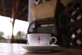 Hotel La Palma y El Tucan - Coffee & Nature