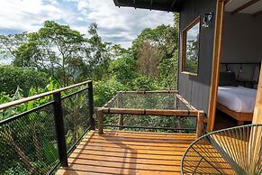 Hotel La Palma y El Tucan - Coffee & Nature