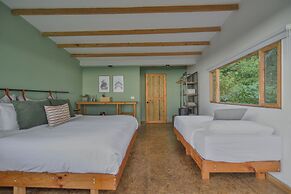 Hotel La Palma y El Tucan - Coffee & Nature