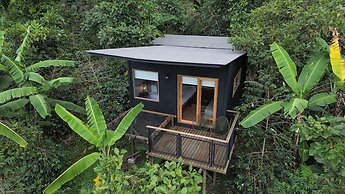 Hotel La Palma y El Tucan - Coffee & Nature