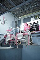 Hotel La Palma y El Tucan - Coffee & Nature