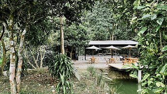 Hotel La Palma y El Tucan - Coffee & Nature