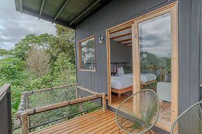 Hotel La Palma y El Tucan - Coffee & Nature