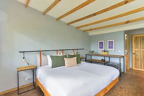 Hotel La Palma y El Tucan - Coffee & Nature