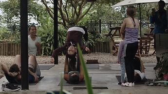 Hotel La Palma y El Tucan - Coffee & Nature