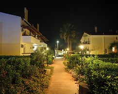 Corinthian Village