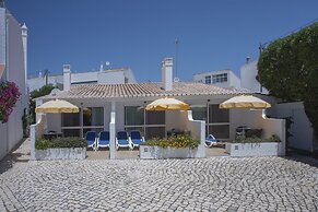 Cosy Decorated Studio at Quinta Paraiso da Mia