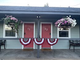 Millz Manor at Fall River Millz