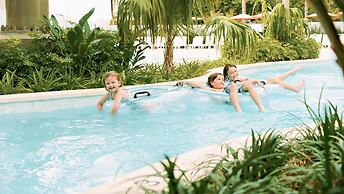 Tower at The Boca Raton