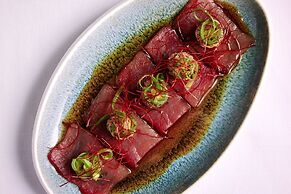 Tower at The Boca Raton