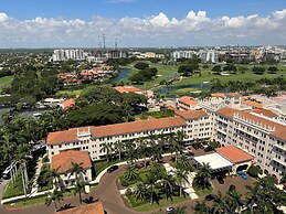 Tower at The Boca Raton