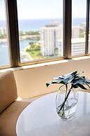 Tower at The Boca Raton