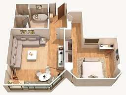 Tower at The Boca Raton