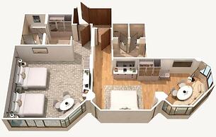 Tower at The Boca Raton