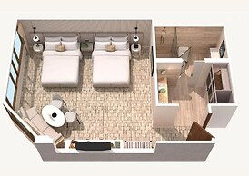 Tower at The Boca Raton