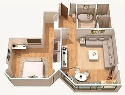 Tower at The Boca Raton