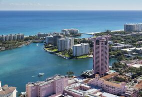 Tower at The Boca Raton